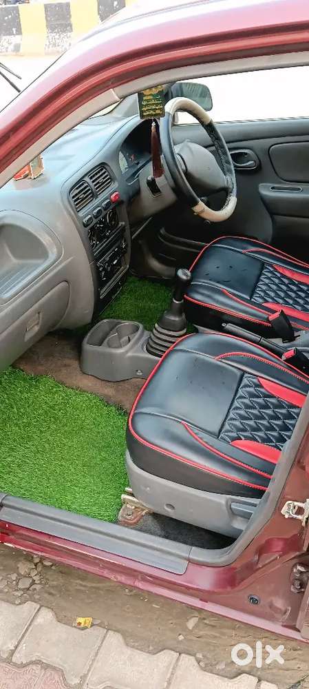 Maruti Suzuki Alto 2007