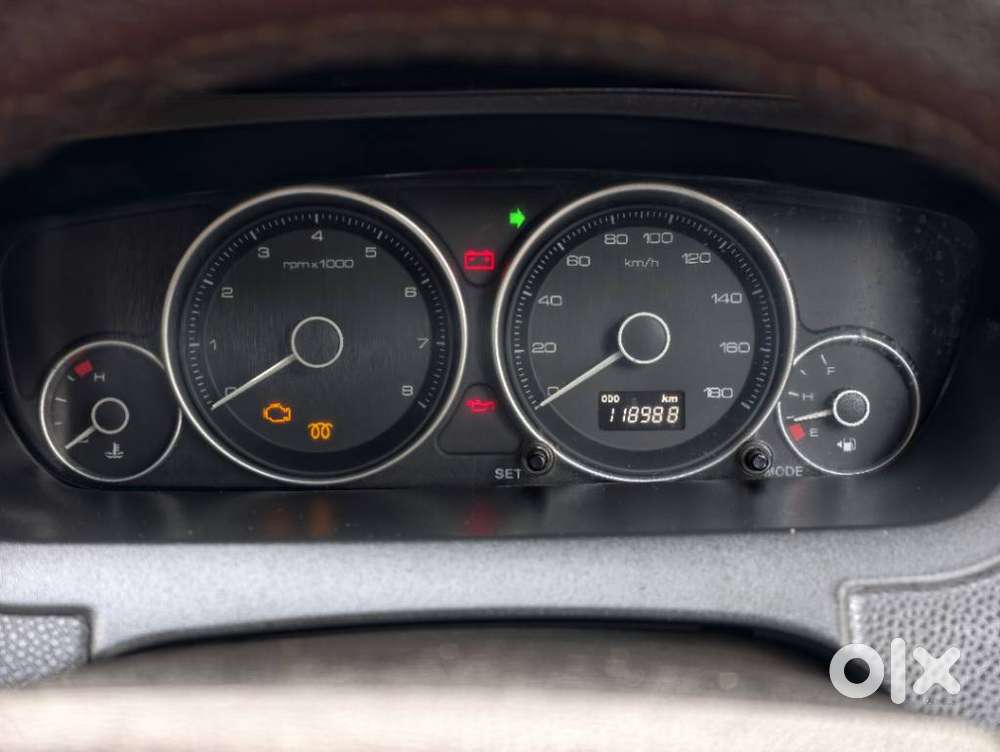 Tata Manza, 2011, Diesel