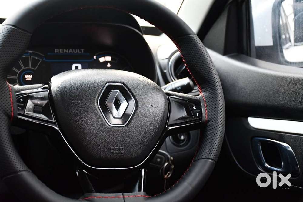 Renault Kwid, 2025, Petrol