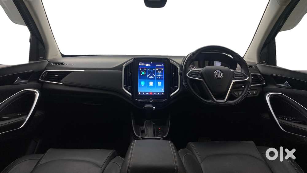 Mg Hector 1.5 Smart Dct, 2019, Petrol