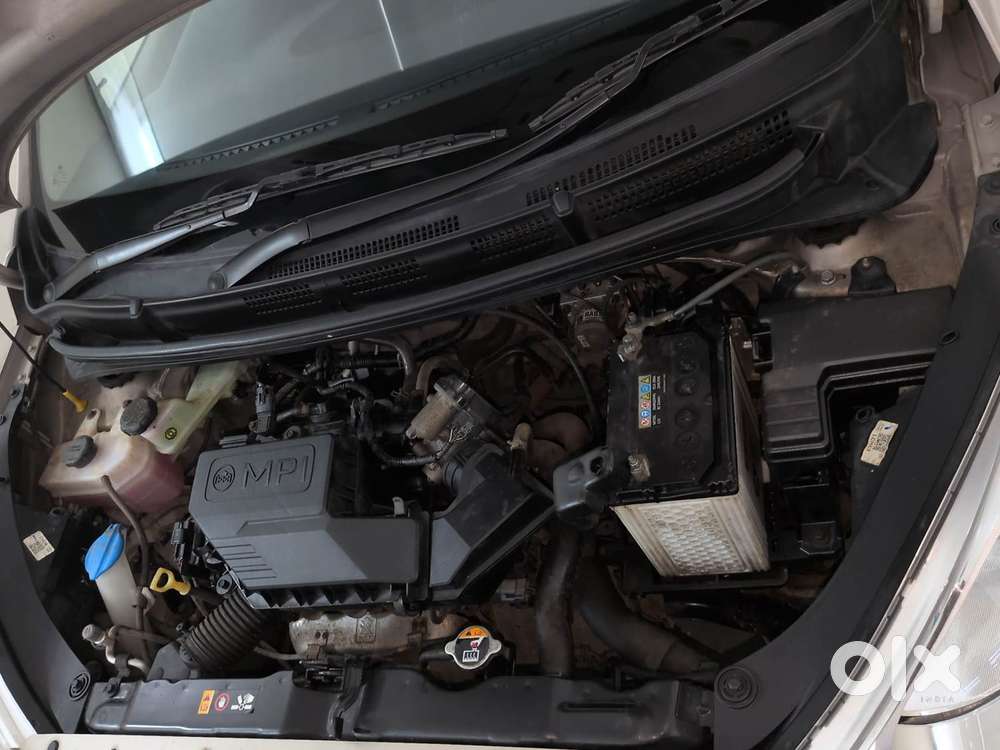 Hyundai Santro Era Executive, 2021, Petrol