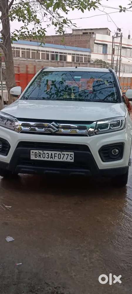 Gadi Achhi Conditions Me Hai. Badi Gadi Lena Hai