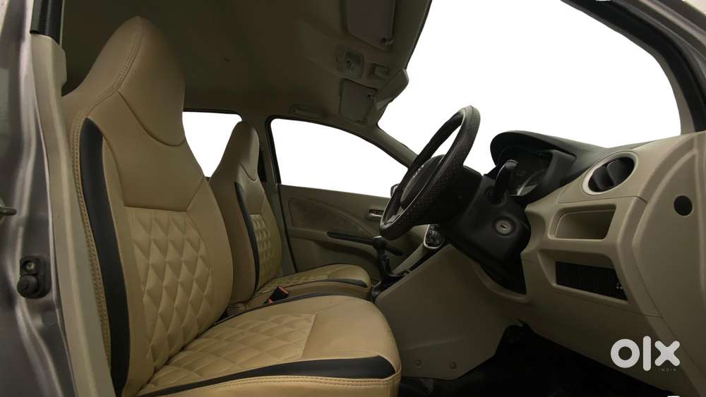 Maruti Suzuki Celerio 2014-2017 Zxi, 2015, Petrol