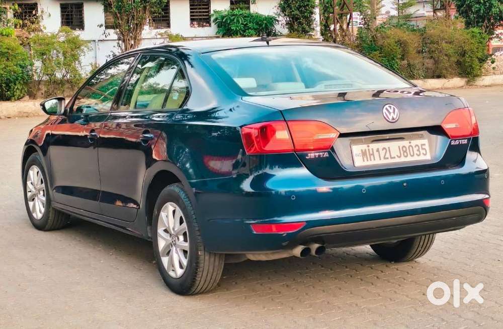 Volkswagen Jetta Comfortline 1.9 Tdi, 2014, Diesel