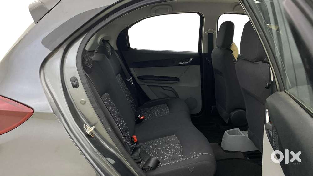 Tata Tiago Xza Plus, 2021, Petrol