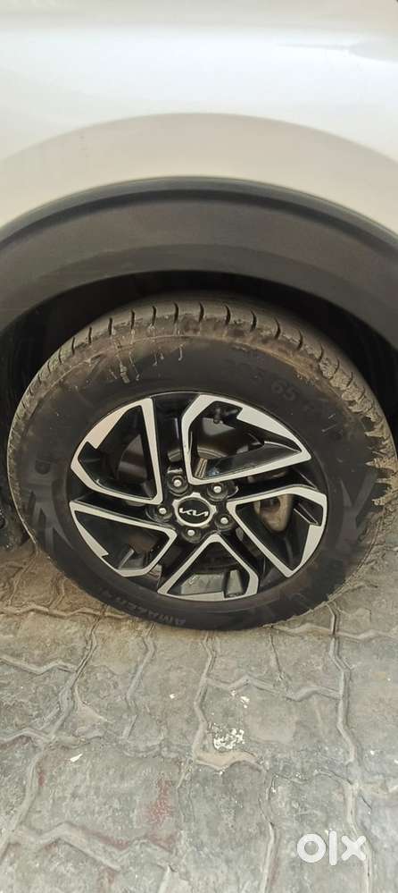 Kia Carens Diesel Manual 2022 Car