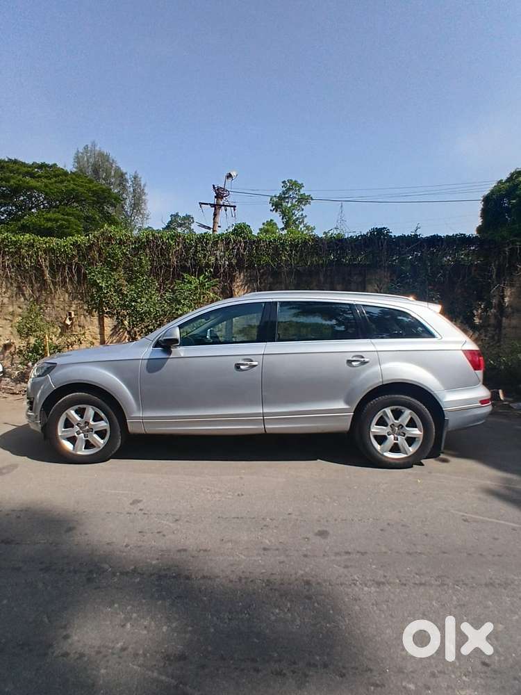 Audi Q7 3.0 Tdi Quattro, 2013, Diesel