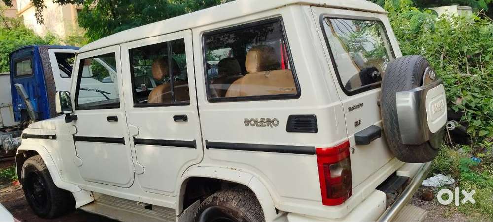 Mahindra Bolero 2014 Diesel