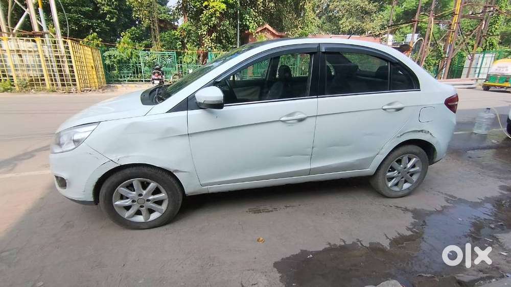 Tata Zest  Revotron 1.2 Xt, 2014