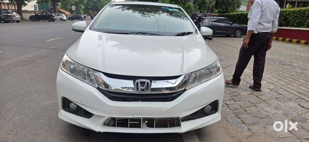 Honda City 2016 Vx Petrol Automatic
