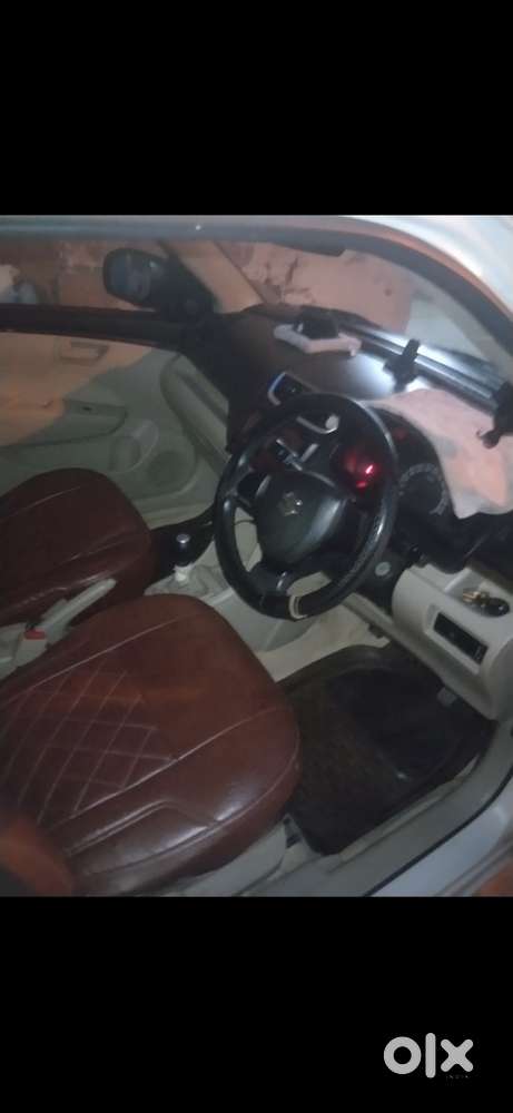 Maruti Swift Dzire 2017