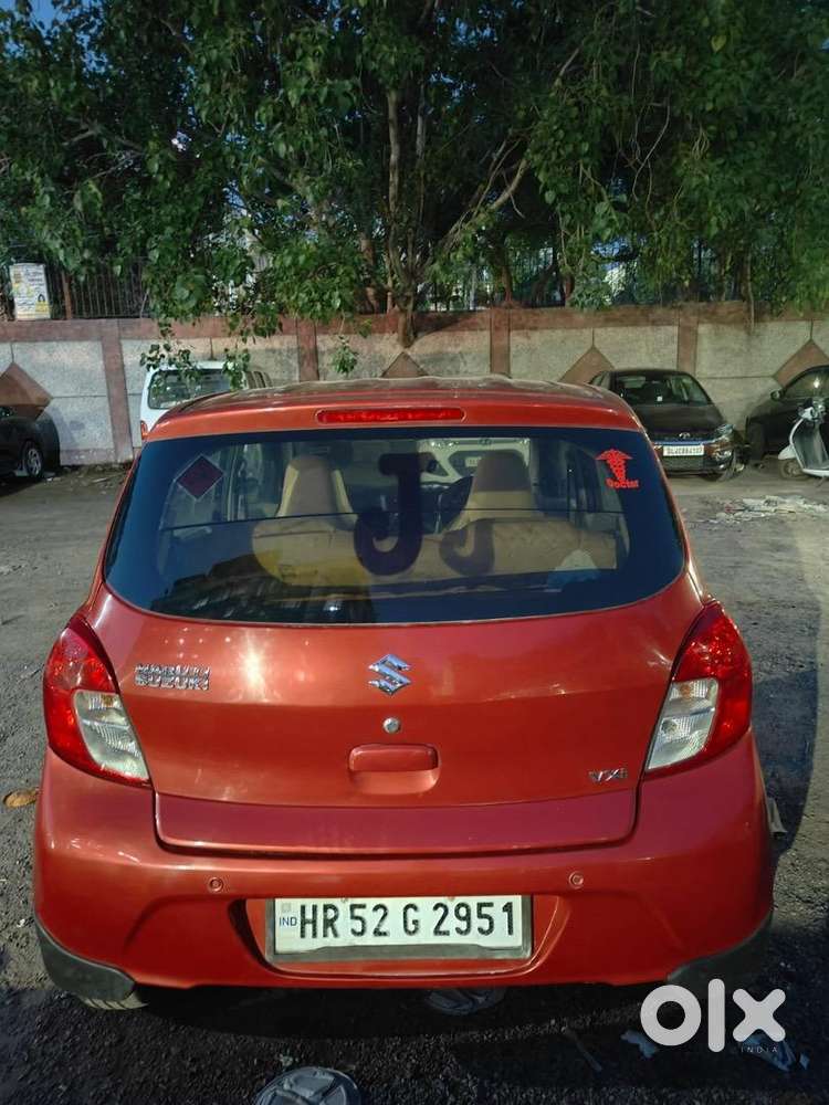 Maruti Suzuki Celerio 2020 Cng & Hybrids 45000 Km Driven