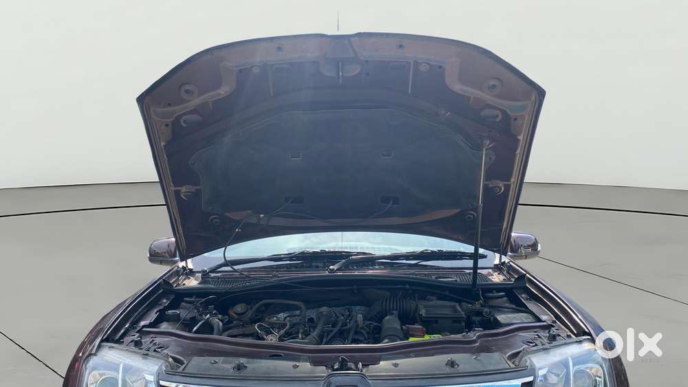 Renault Duster 1.3 Rxz Turbo Petrol, 2021, Petrol
