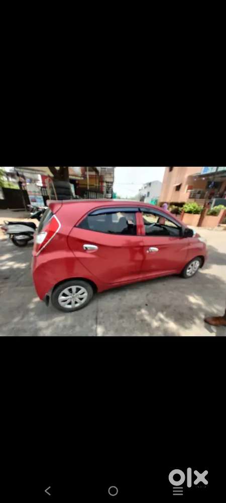 1st Owener Eon Magna+