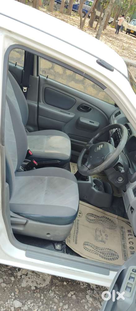 Maruti Suzuki Alto K10 1.0 Vxi, 2012, Petrol