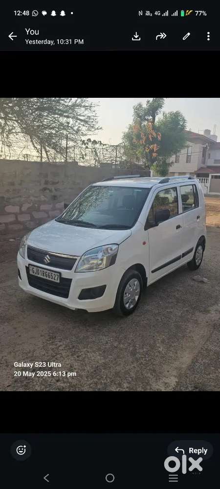 No Maintenance, Well Maintained Car, Low Km Dirven