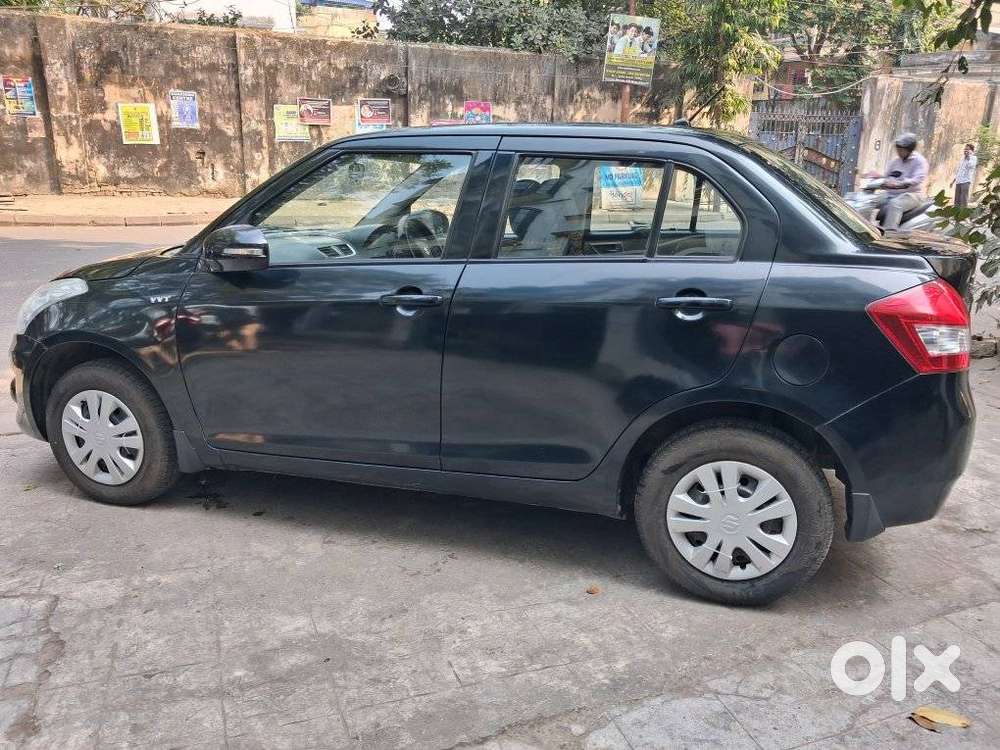 Maruti Suzuki Swift Dzire 1.2 Vxi Bsiv, 2012, Petrol