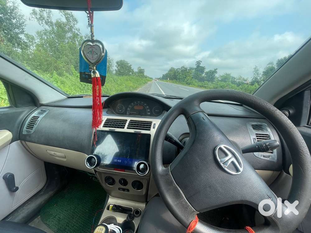 Tata Indica Vista Diesel 2015