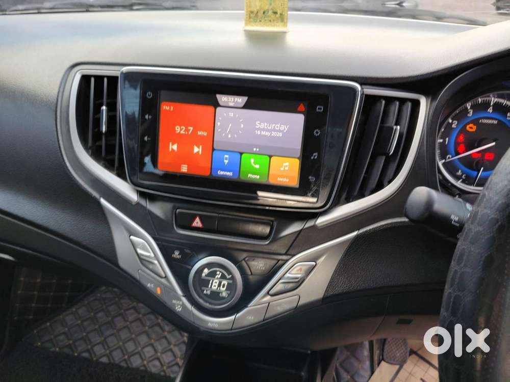 Maruti Suzuki Baleno 1.2 Zeta, 2020, Petrol