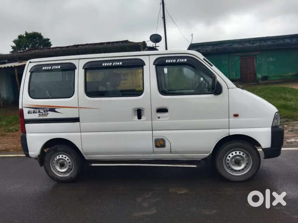 Maruti Suzuki Eeco Ac 2023