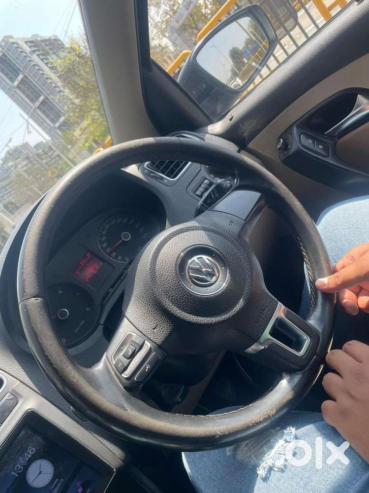 Volkswagen Polo Diesel 2014