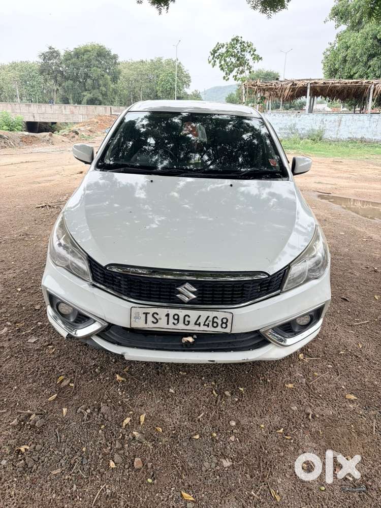 Maruti Suzuki Ciaz 2016