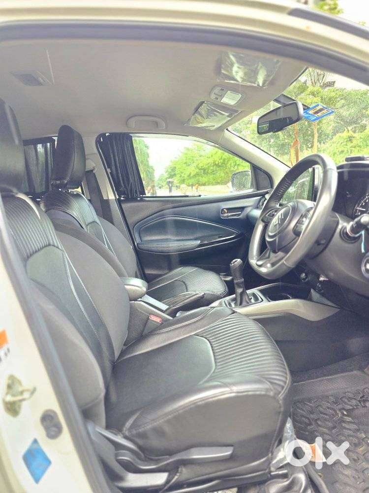 Maruti Suzuki Baleno Alpha, 2023, Petrol