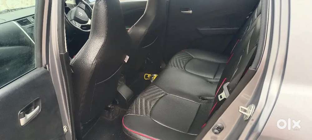 Maruti Suzuki Celerio X 2020
