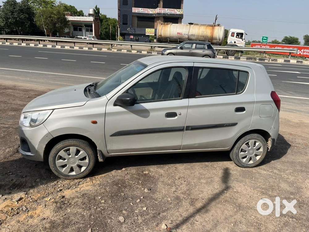 Maruti Suzuki Alto K10 Vxi 2019