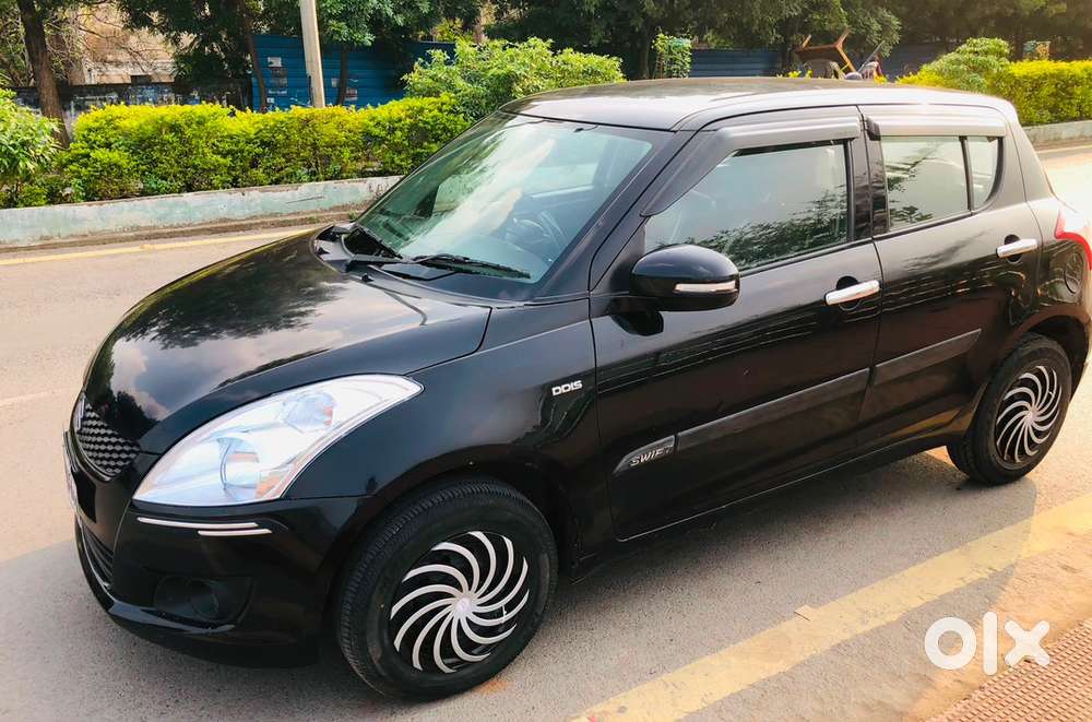 Swift Ddis Vdi Maruti 2016 Very Less Used