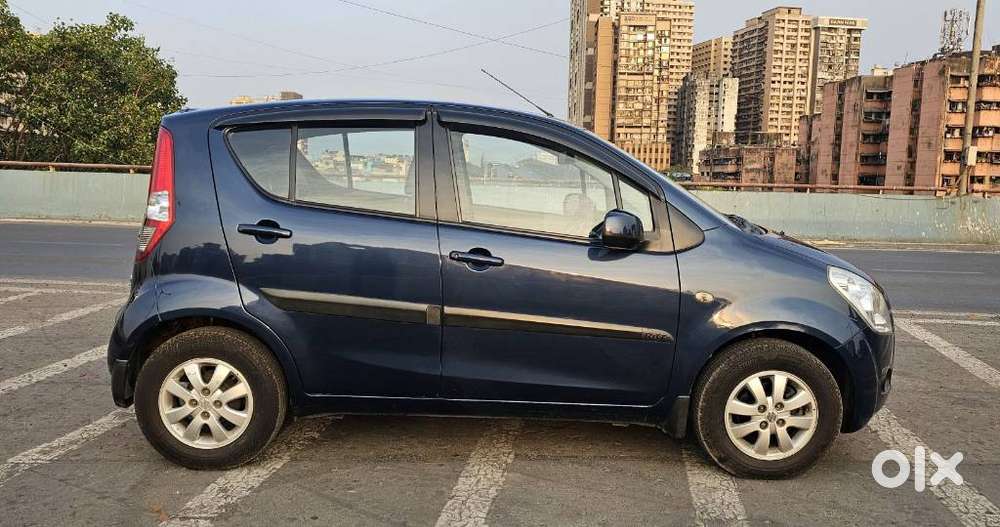 Maruti Suzuki Ritz Zxi Bs-iv, 2010, Petrol