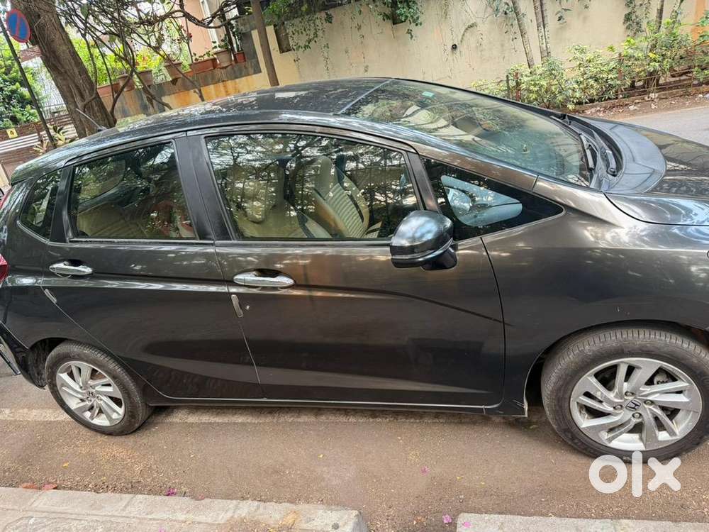 Infotainment And Lights Got Upgraded