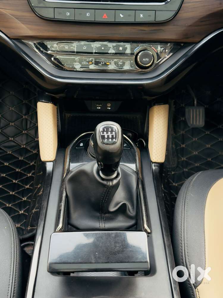 Tata Harrier Xz+, 2023, Diesel