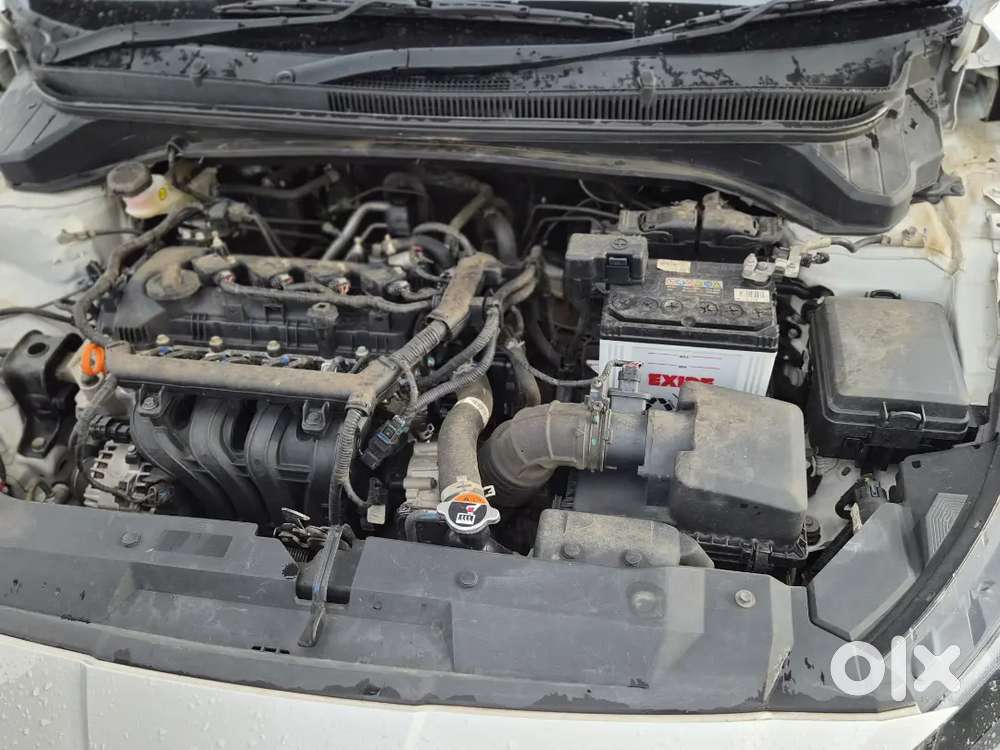 Hyundai New I20 2023 Petrol 14000 Km Driven