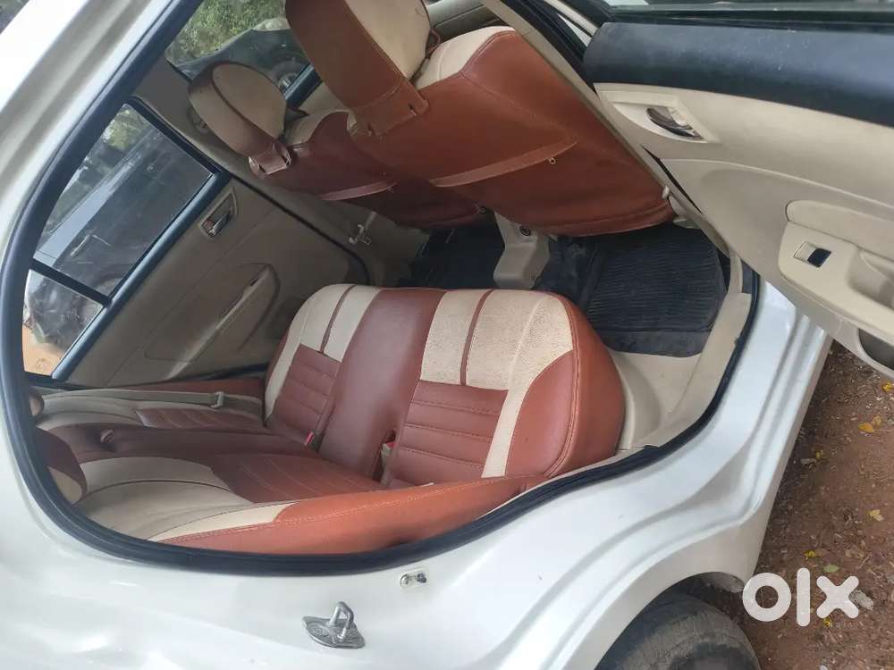 Maruti Suzuki Dzire 2016
