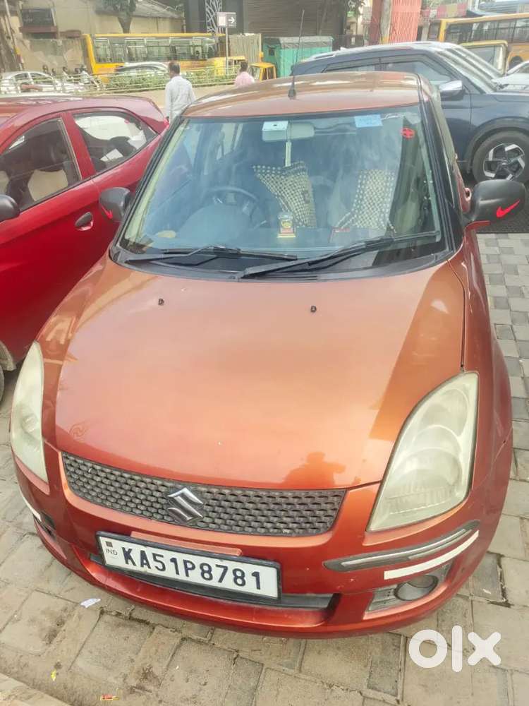 Maruti Suzuki Swift 2009 Petrol..zxi Abs Excellent Condition
