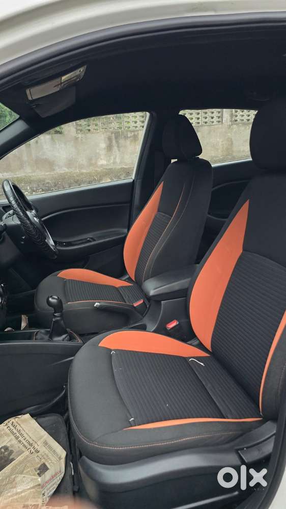 Hyundai I20 Active 1.2 S, 2015, Petrol