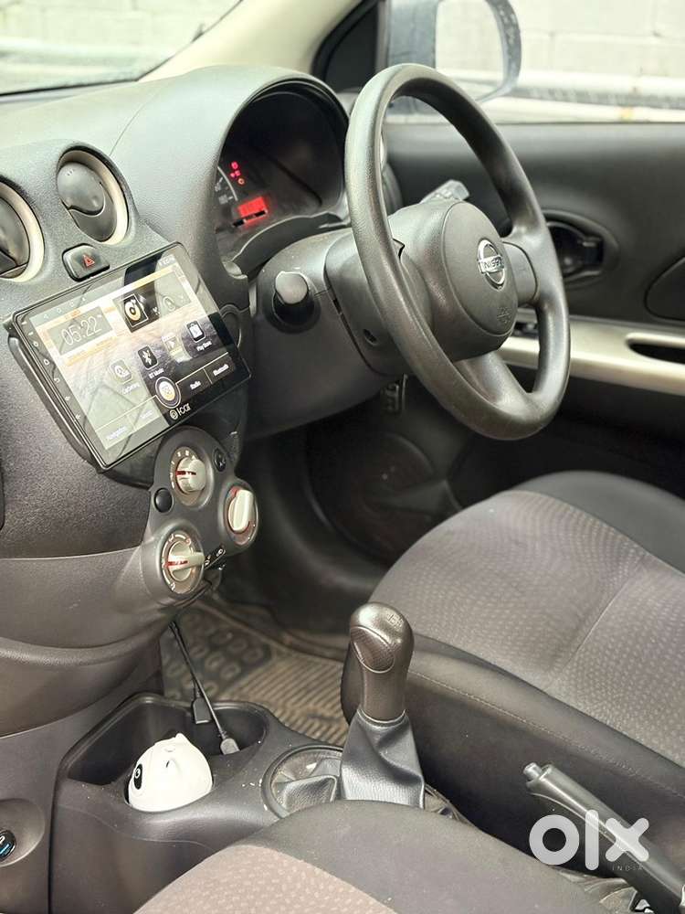 Nissan Micra Petrol Good Condition