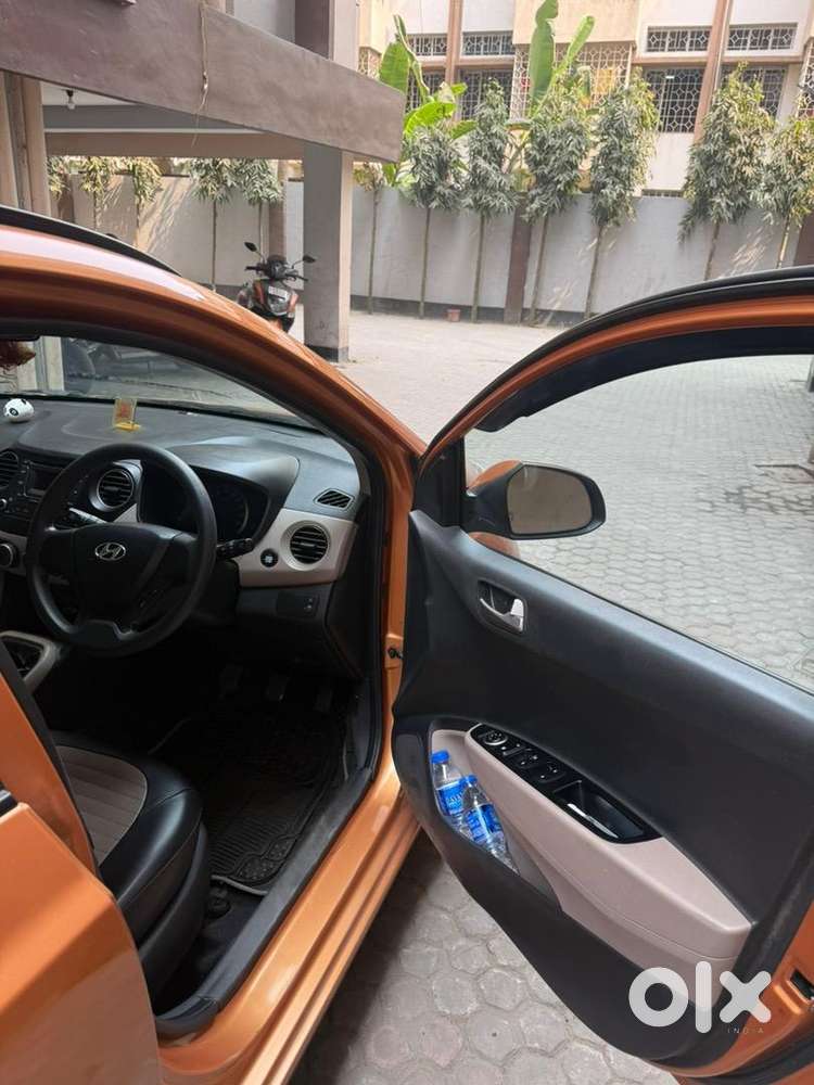 Hyundai Grand I10 Sportz 2014, 55k Km, Mint Condition