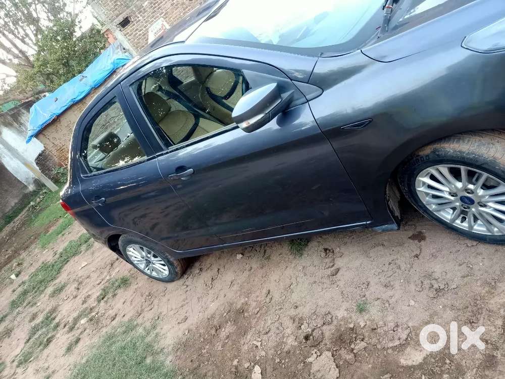 Ford Aspire 2019 Diesel