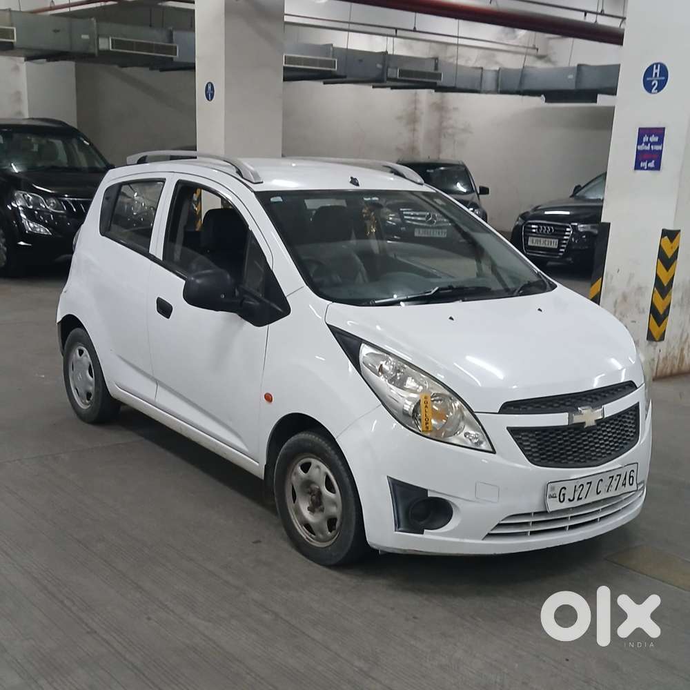 Chevrolet Beat 2010-2013 Diesel Lt, 2012, Diesel