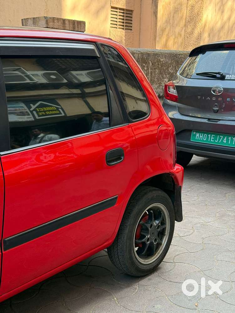 Maruti Suzuki Zen Estilo Vxi Bsiv W Abs, 2005, Petrol