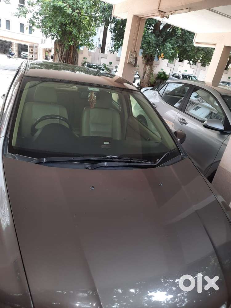 Honda City 1.5 V I-vtec Automatic  2010  Only 38,000 Km Driven