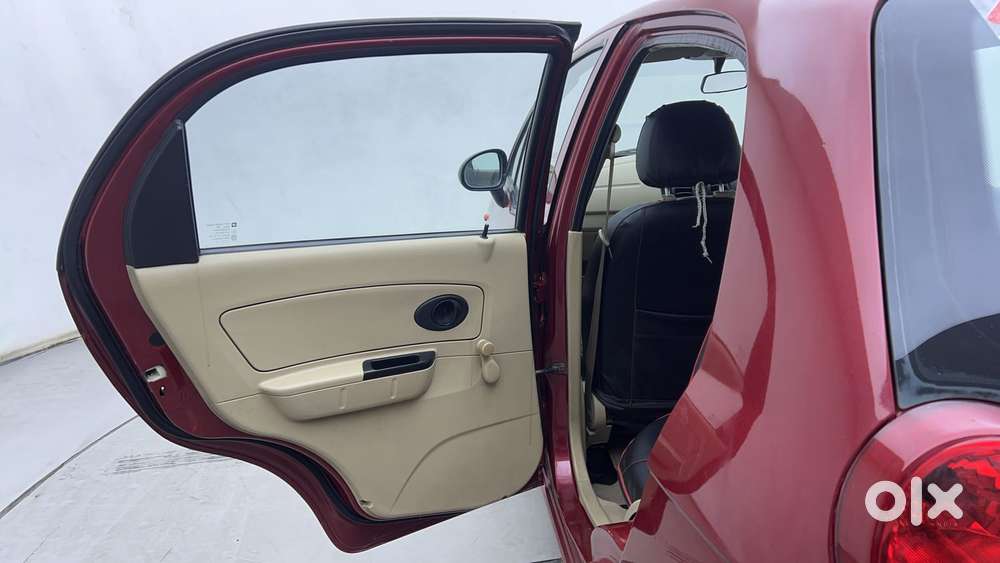 Chevrolet Spark 1.0 Ls, 2012, Petrol