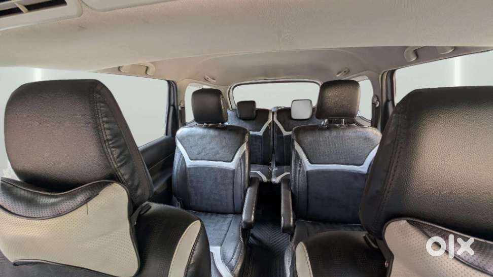 Maruti Suzuki Xl6 1.5 Zeta Mt, 2022, Petrol