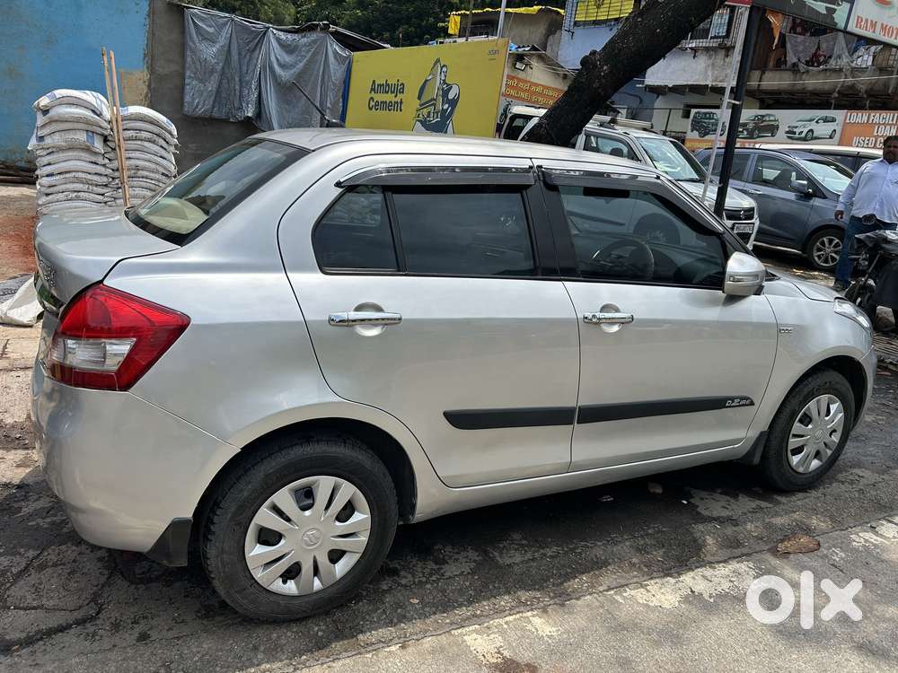 Maruti Suzuki Swift Dzire Vdi, 2012, Diesel