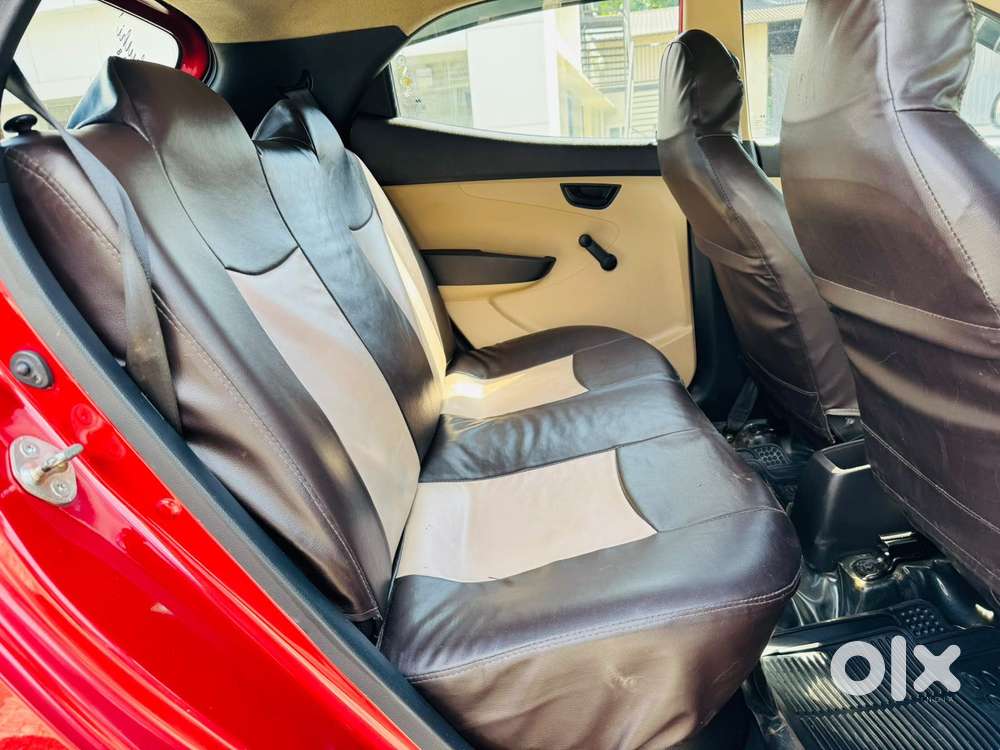 Hyundai Eon Magna +, 2013, Petrol
