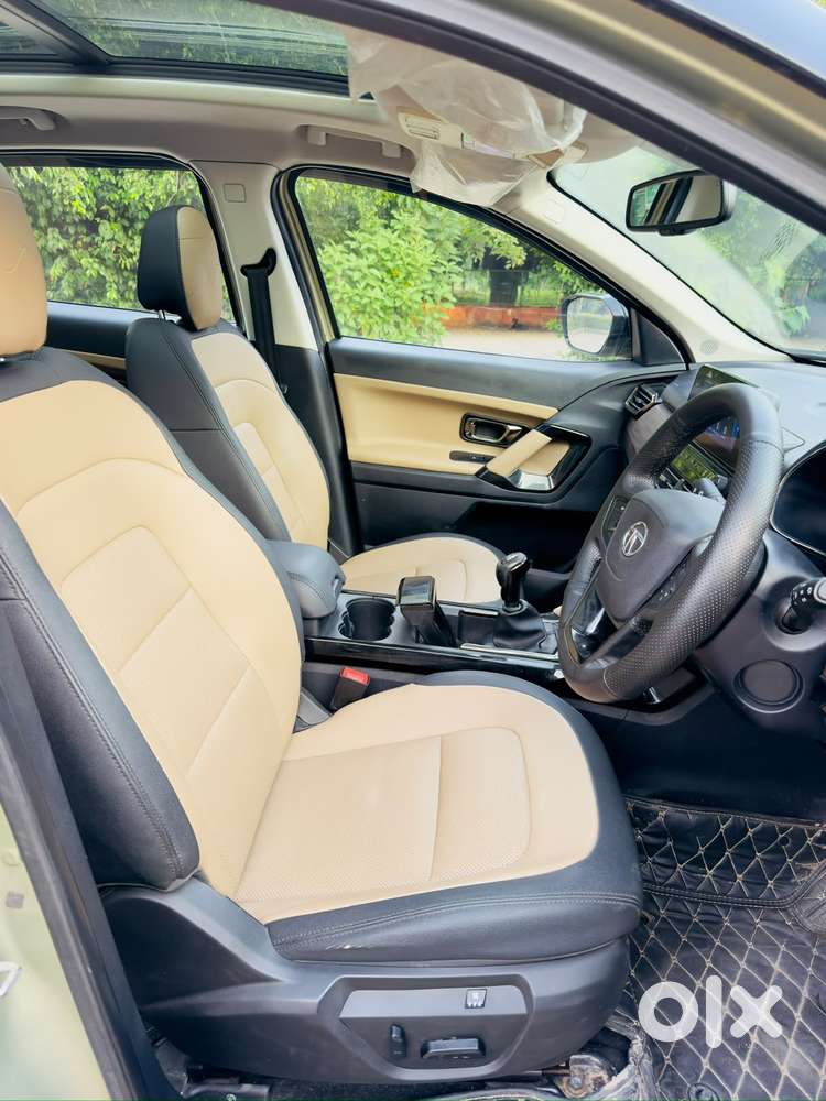 Tata Harrier Xz+, 2023, Diesel