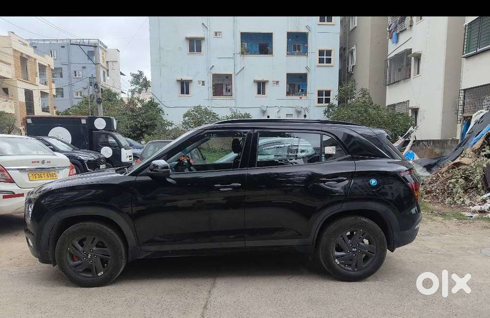 Very Rarely Used Car With Showroom Like Condition