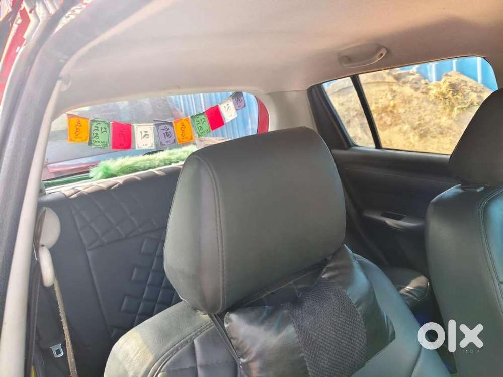 Maruti Suzuki Swift 2009 Cng & Hybrids Well Maintained